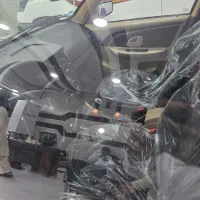 ماشین صفر میباشد|خودرو سواری و وانت|پیر سهراب, |دیوار