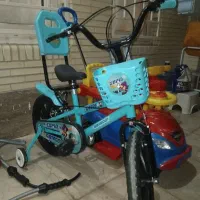 دوچرخه