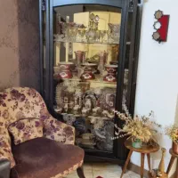 مبلمان|مبلمان خانگی و میز عسلی|سمنان, |دیوار