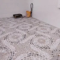 نصب لوله کشی آب و فاضلاب کاشی کاری نما ساختمان|خدمات پیشه و مهارت|باغ ملک, |دیوار