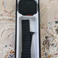 ساعت هوشمند