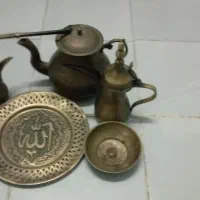 ظروف قدیمی|کلکسیون و سرگرمی|یزد, |دیوار