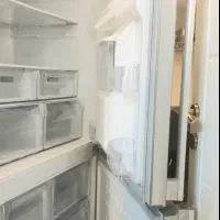 یخچال فریزر عریض ۳۰ فوت التتو|یخچال و فریزر|پردیس, فاز ۹|دیوار