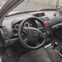 سورن پلاس  مدل ۹۹|خودرو سواری و وانت|تبریز, |دیوار