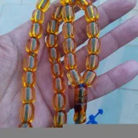 تسبیح آلمانی بکر ۳۵تایی
