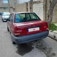 پراید مدل ۸۲|خودرو سواری و وانت|زنجان, |دیوار