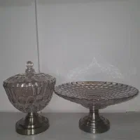 میوه وآجیل خوری