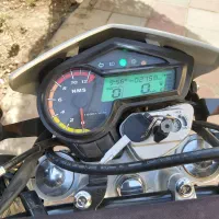 تریل پرواز۲۰۰|موتورسیکلت|پاکدشت, پاکدشت (مامازند)|دیوار