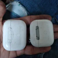 ۲عدد کیس خالیه ایرپاد اپل