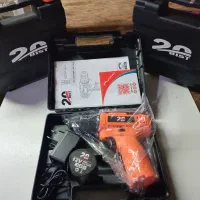 کارواش جوش دریل اتو اره|ابزارآلات|امیدیه, |دیوار