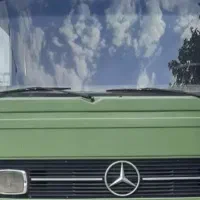 خاور۶۰۸ فروشی مدل ۶۰اتاق موتور تعویضی