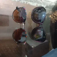 عینک افتابی زیبا یووی ۴۰۰ و پولاریزه