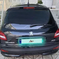 فروش خودرو ۲۰۷ پانا ۱۴۰۲|خودرو سواری و وانت|نیشابور, دارایی|دیوار