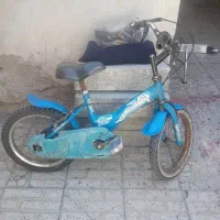 دوچرخه 16 دوتا