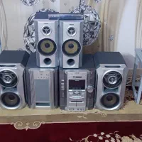 سیستم خانگی سونی rv8 ۷۰۰۰ وات