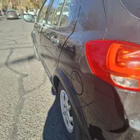 کوییک R 402|خودرو سواری و وانت|شهریار, شهریار|دیوار