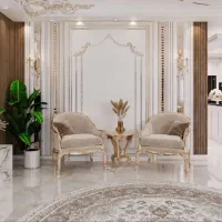 بازسازی و نوسازی حرفه ای ساختمان و طراحی و اجرا