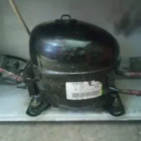 یخچال و فریزر دونار خزر