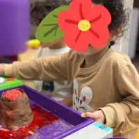 خانه کودک مینیک|خدمات آموزشی|رشت, پارک شهر|دیوار