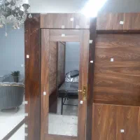 دیوار چوبی  ، پارتیشن|مبلمان اداری|تربت‌حیدریه, کاشانی|دیوار