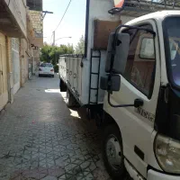 فوتون|خودرو سنگین|نجف‌آباد, یزدانشهر|دیوار