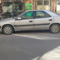 زانتیا 83 کمکار|خودرو سواری و وانت|مشهد, ابوذر|دیوار