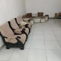 دودست مبل تمیز وسالم