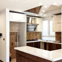 فروش آپارتمان 120متری 3خوابه ،2 پارکینگ سندی|فروش آپارتمان|رودهن, |دیوار