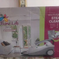 بخار شو لایف اصلی آلمان|جاروبرقی، جارو شارژی، بخارشو|سنندج, |دیوار