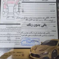 پراید ۸۷ دوگانه|خودرو سواری و وانت|قم, نخودی|دیوار