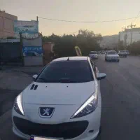 فروش 207tu3|خودرو سواری و وانت|اصفهان, بهارستان|دیوار
