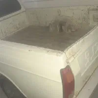 پیکان وانت مدل ۹۱|خودرو سواری و وانت|سیرجان, |دیوار