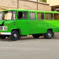 سرویس مینی بوس