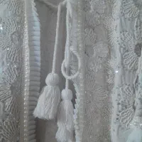 مانتومجلسی کارشده|لباس|اسلامشهر, شهرک احمدیه|دیوار