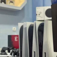 فروش انواع پلی استیشن ۵ نقد و اقساط