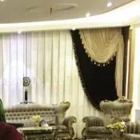 والان پرده یک جفت