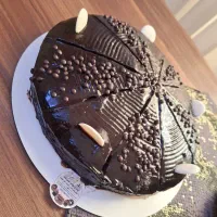 سفارشات انواع کیک های کافی شاپی پذیرفته میشود