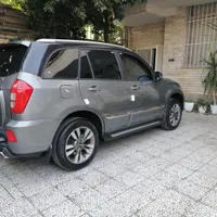 ام‌وی‌ام X33 S اسپرت، مدل ۱۳۹۷ درحد خیلی تمیز|خودرو سواری و وانت|گنبد کاووس, |دیوار