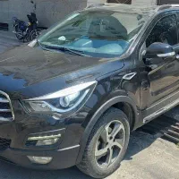 هایما s5   ۹۸