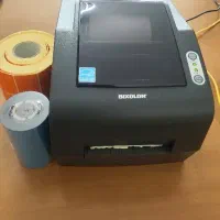 پرینتر لیبل زن بیکسولون bixolon tx-403