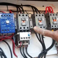 آسیاب لاک شمشیری ساخت تبریز دهانه ۸۰|ماشین‌آلات صنعتی|نجف‌آباد, یزدانشهر|دیوار