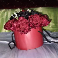 گل روبانی|گل مصنوعی|مشهد, شهرک بهارستان|دیوار