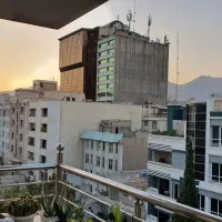 آپارتمان ۹۹ متر