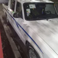 مزدا دوکابین۴۰۲