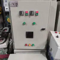 خریدار تابلو برق و قطعات برق صنعتی|فروشگاه و مغازه|تهران, شهرک ابوذر|دیوار