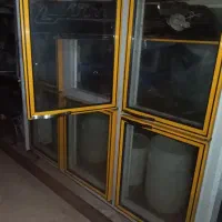 یخچال 6در مغازه استیل|فروشگاه و مغازه|بومهن, |دیوار