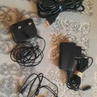 شارژر سوزنی ریز