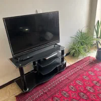 تلوزیون فیلیپس|تلویزیون و پروژکتور|صفادشت, |دیوار