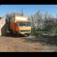 باربری ماهدشت مسکن مهرصفادشت اتوبارحمل اثاثیه منزل|خدمات حمل و نقل|ماهدشت, |دیوار