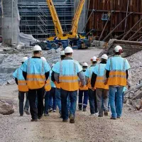 استخدام کارگران ساختمانی در ارمنستان
